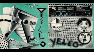 Yello - Daily Disco (1981)