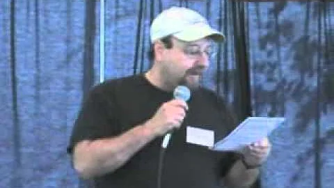 The Liberating Secret Margaret Lester 5-18-07  God...