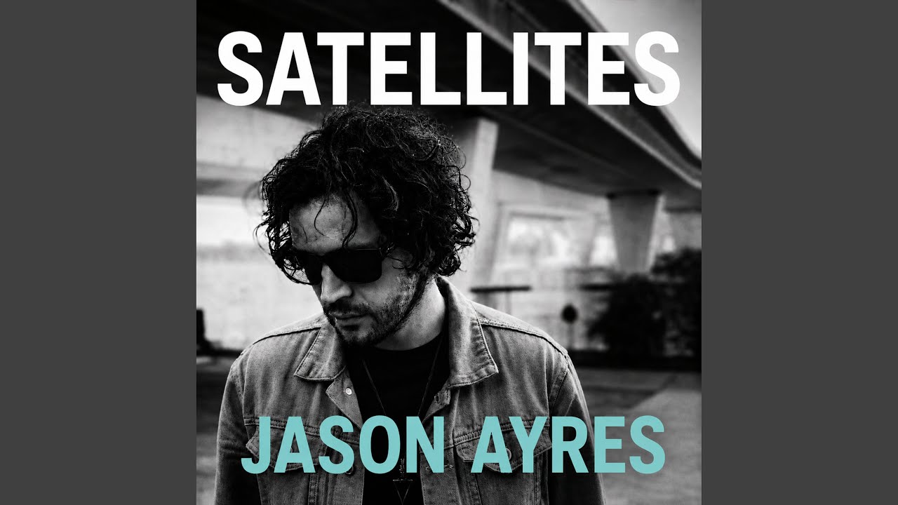 Guarda Satellites su YouTube Guarda Satellites su YouTube