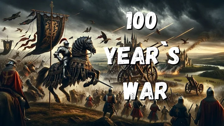 The Hundred Years' War: A Century of Strife