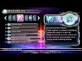 blazblue 3239 unlimited mars