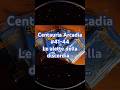 Centauria Arcadia 41-44 #toys #actionfigures #anime #modelkit #collezionismo #cartonianimati