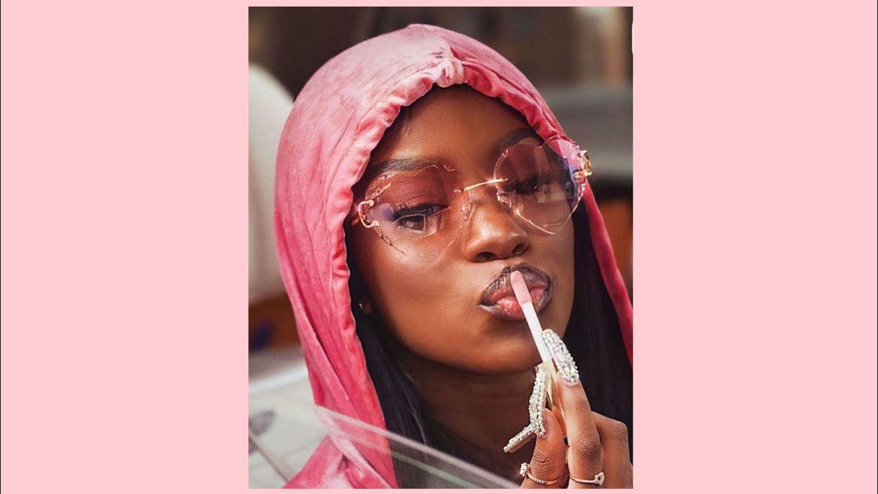 City Girls x Freestyle Type Beat - 'GROOVE' | Female Rap Beats 2026