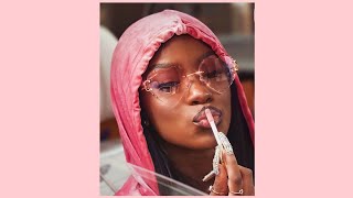 City Girls X Freestyle Type Beat - Groove Female Rap Beats 2026