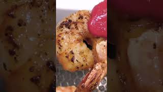 🔥EASY Shrimp Recipe! #easyrecipe #shrimpsrecipe #cooking