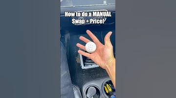 What car do you want to Manual Swap? #automobile #manual #transmission #mustang #camaro