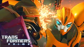 Transformers: Prime | S02 E09 | Episodio COMPLETO | Animación | Transformers en español
