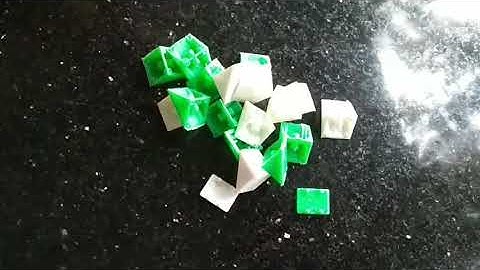 How To Repair  Snake Cube At Home