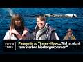 Update aus dem Hafen von Kirchdorf zur Rettungsaktion von Timmy-Hope – das sagen Passanten