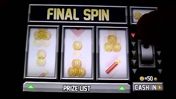 Jetpack Joyride (aka Machine Gun Jetpack) - iOS gameplay