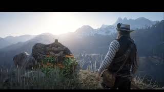Getting the best in the west achievement rdr2 (100% Game done)