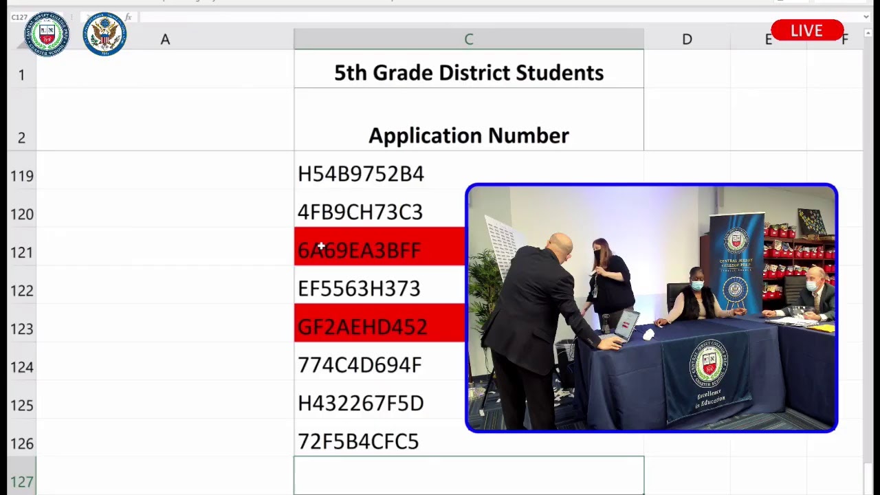 2021 22 LOTTERY LIVE STREAM YouTube