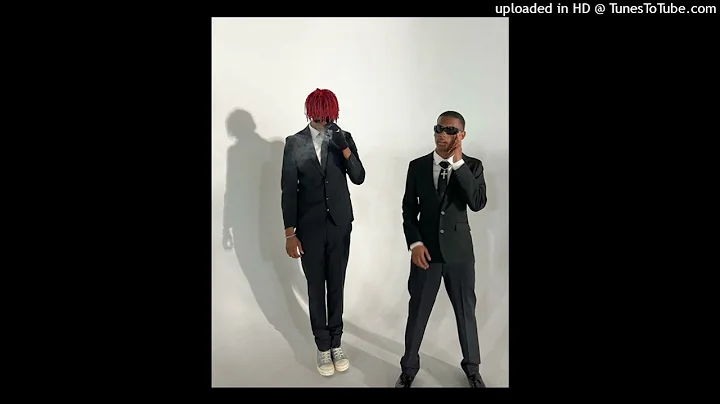 yvngxchris - Virality Full Song Ft. Dc The Don (Quikkscope)