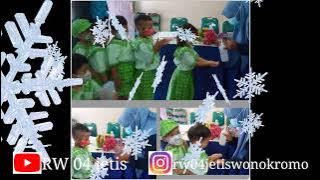 AKU ANAK PAUD - Cheryl Meisylla/ PPT NUR INSANI RW 04 Jetis WONOKROMO