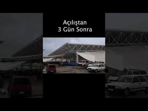 Pazar Yeri Açıldı da Ne Oldu?