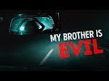 I'm Scared Of My Brother! ROAD TRIP GONE WRONG