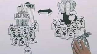 The Credit Crunch Explained