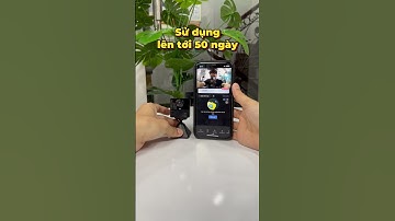 EZVIZ BC2 - NGƯỜI GIÁM SÁT ÂM THẦM, BẢO VỆ NGÔI NHÀ BẠN TRONG TẦM TAY! 📹🔒 #shots