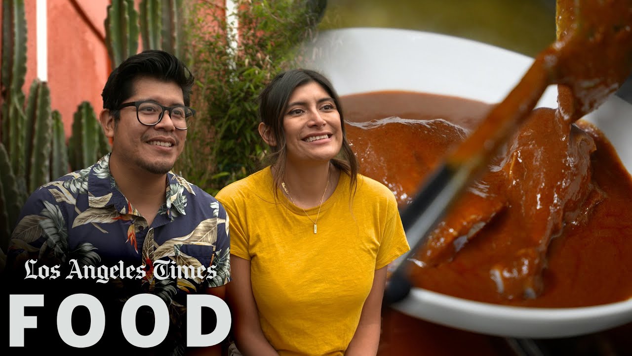 Guelaguetza is our 2021 Gold Award recipient