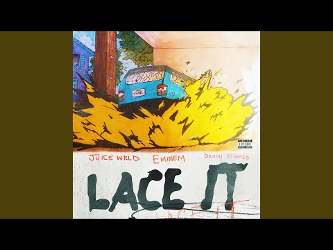 Lace It” - Juice Wrld ft Eminem & benny blanco out now‼️‼️‼️ : r/Eminem