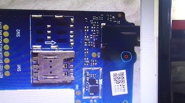 Jio phone F90M mic solution / mic way