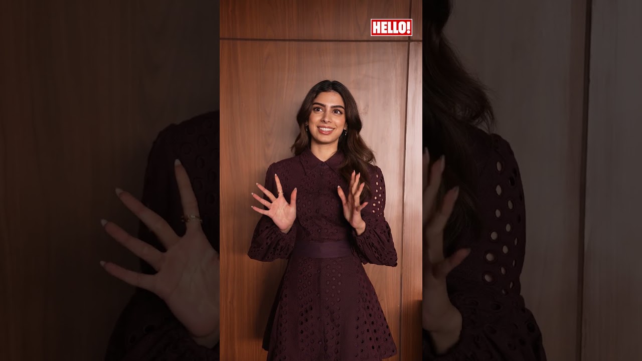 In an exclusive with HELLO! India, Khushi Kapoor, speaks about her favourite Gen Z trends, and more.