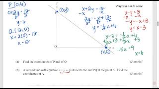 IB Math SL Unit 6 Review 3 4