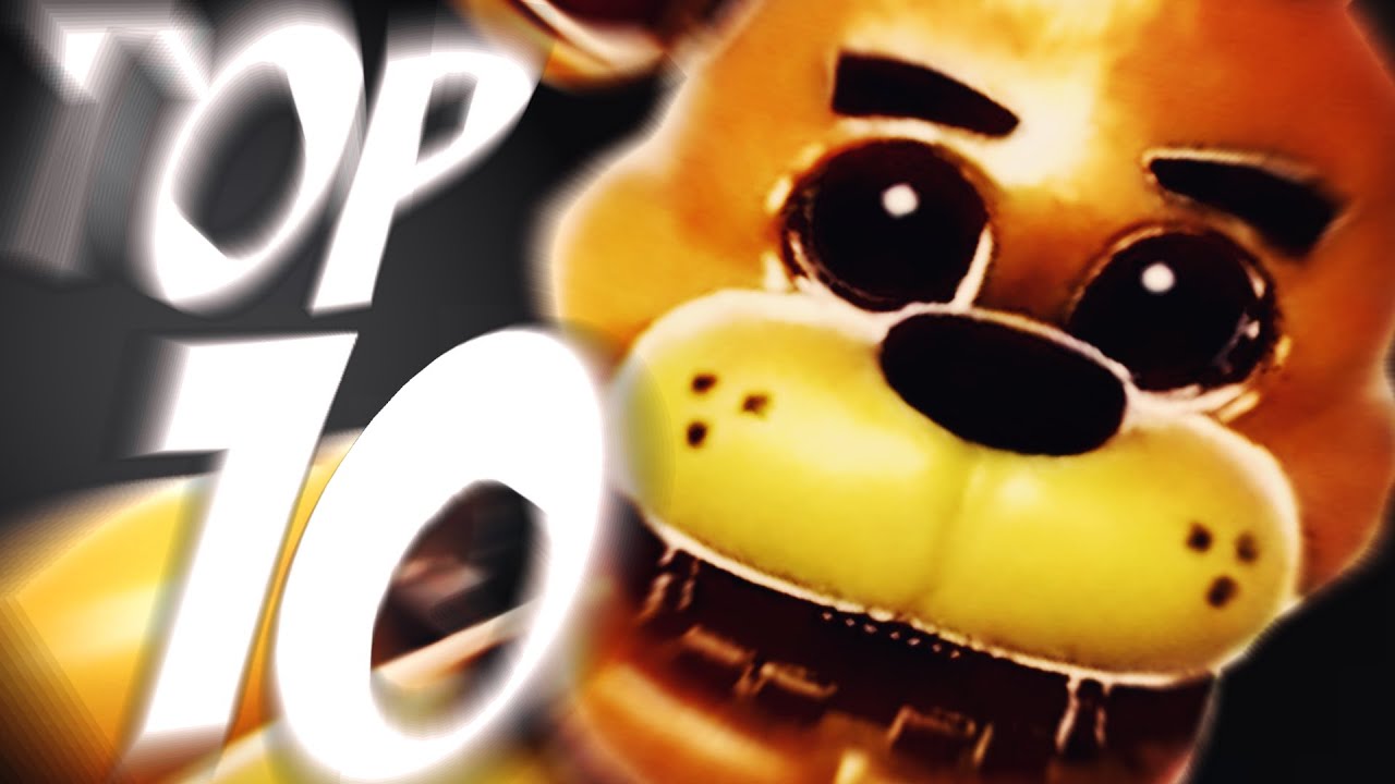 Golden freddy/fredbear, Fnaf facts