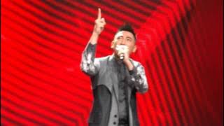 IRWAN- MBAH DUKUN,  D'ACADEMY ASIA 18122015