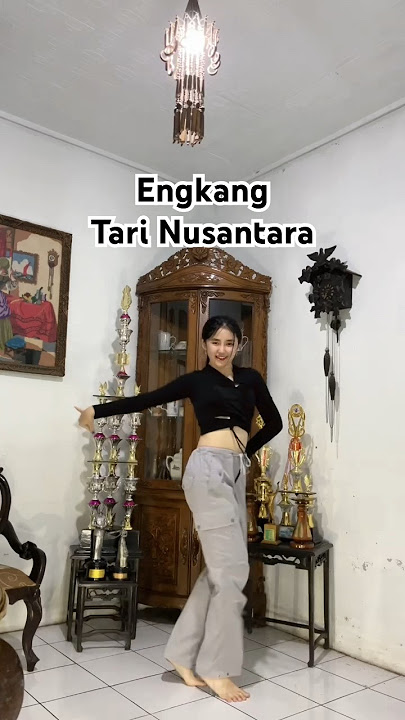 Engkang - Azmy Z ft Restumbag #tari #cicigeol