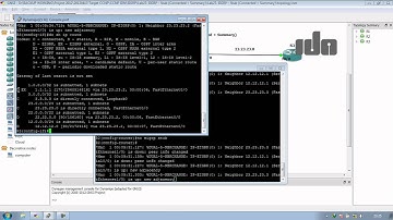 EIGRP Stub Connected  Summary