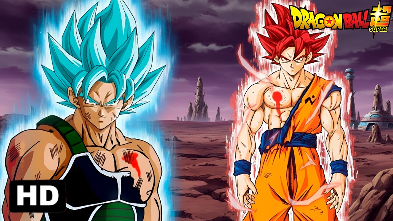 EL DIA QUE GOKU VOLVIÓ A SER KAKAROTTO | PELÍCULA COMPLETA 2026 | TEORIAS DRAGON BALL SUPER