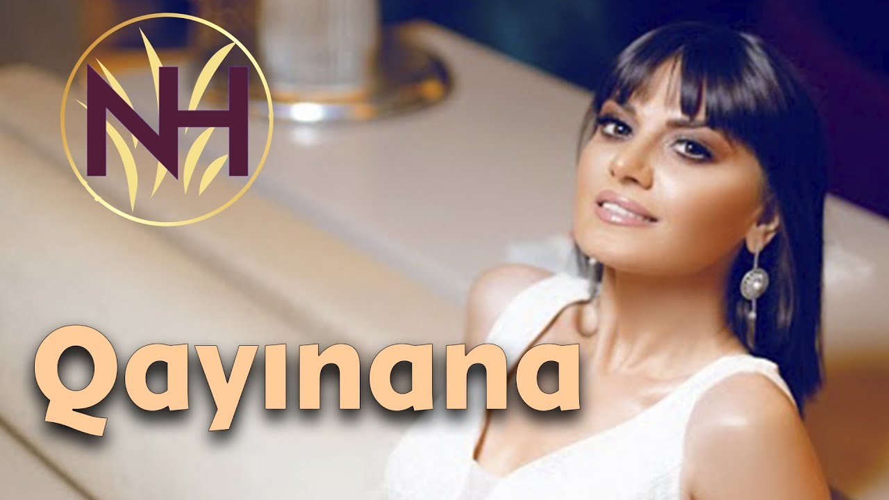 Hebibi Natavan Həbibi - Qaynana (Film DSoundtrack)#natavan hebibi - YouTube Music