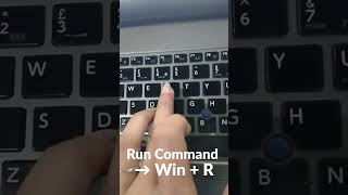 This Secret Menu Saved My Slow Windows Pc