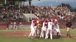 Canadian Bottom 9th Comeback Winner