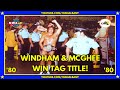 Barry windham  scott mcghee win the florida tag team title tournament october 18th 1980