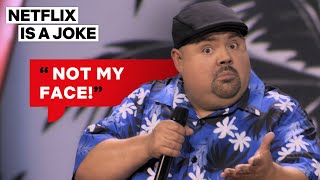 What Gabriel Iglesias Said When He Caught His Son Watching Porn | Netflix Is A Joke