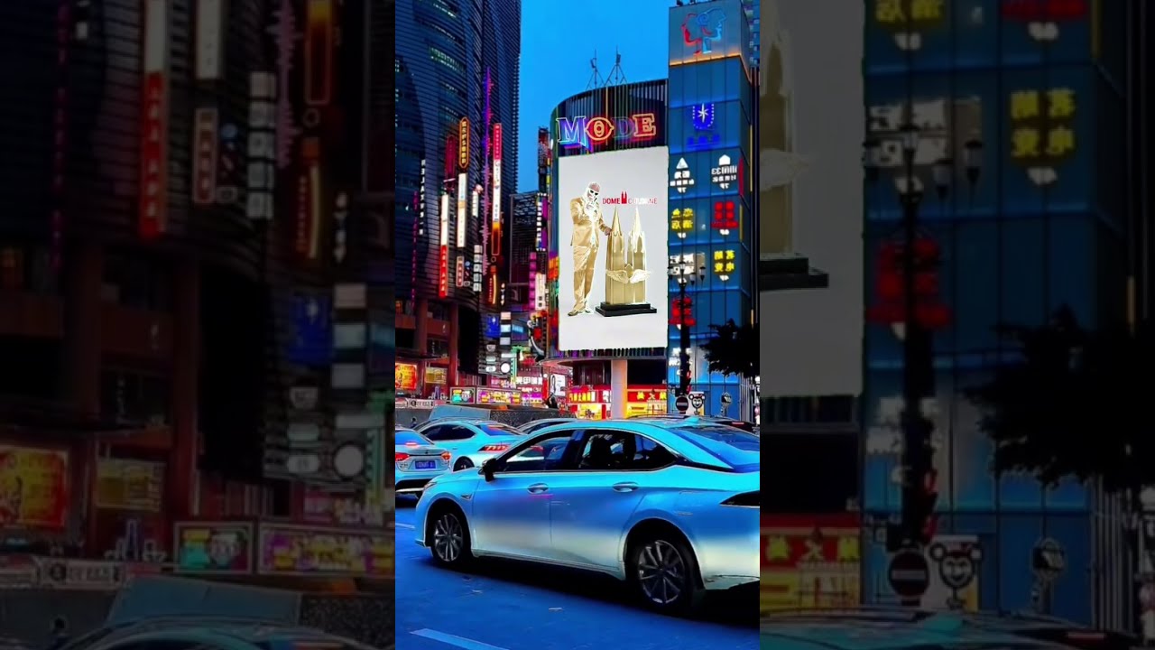 Goldene Akzente mit Dome Cologne 