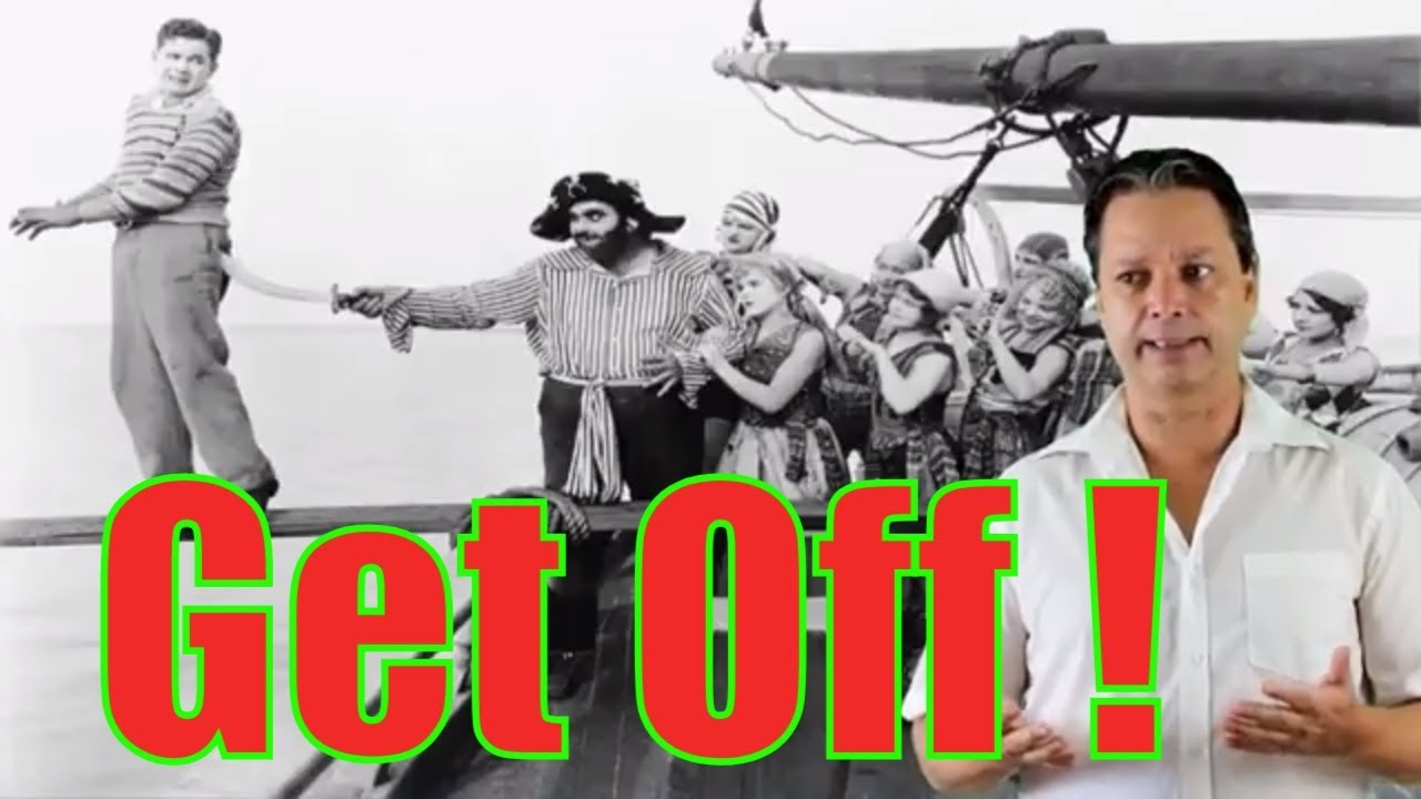 Holland America Kicks couple off cruise ship