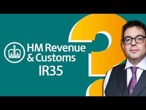 What is IR35, and what can you do about it?