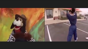 Chuck E.’s Variety Show January 2000 Segment 1