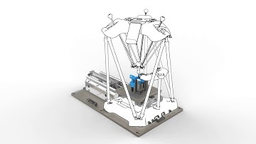 Renishaw Equator - R&R Shuttle