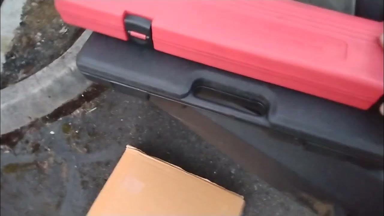 Jeep WJ Fan Clutch Upgrade Review! YouTube