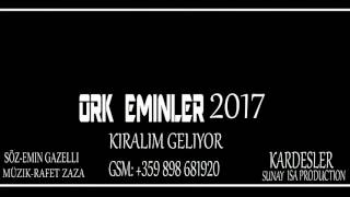 ork.Eminler 2017 HD / Kralim Geliyor /  HD 2017 Resimi