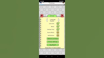 Tapps games evolution OST: Platypus Evolution (W.I.P)