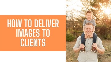 Shootproof  - Client Photo Delivery System