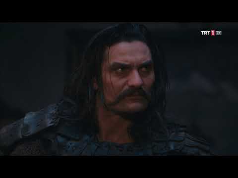 Diriliş Ertuğrul 102. Bölüm - Ertuğrul, Bahadır ne demek bey olmuştur?