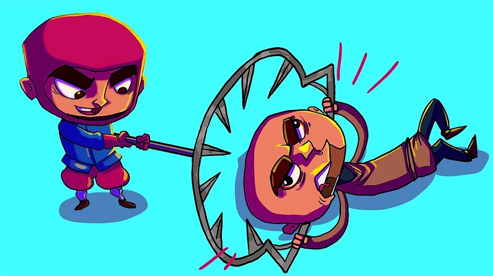 When Ancient Civilizations Invented The Deadliest Weapons