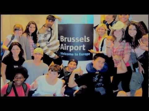Degrassi Cast: Fireflies (Happy Birthday, Jodie!)