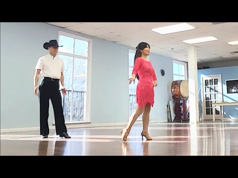I Need You Most of  All Line Dance ( improver,  Choreo: Harry Samana) #수지라인댄스 #애틀란타 